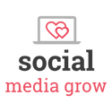 social media grow